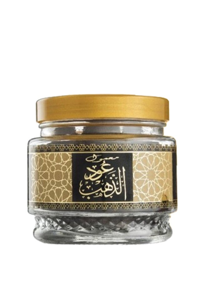 معمول عود الذهب من عود لافر 185 جرام